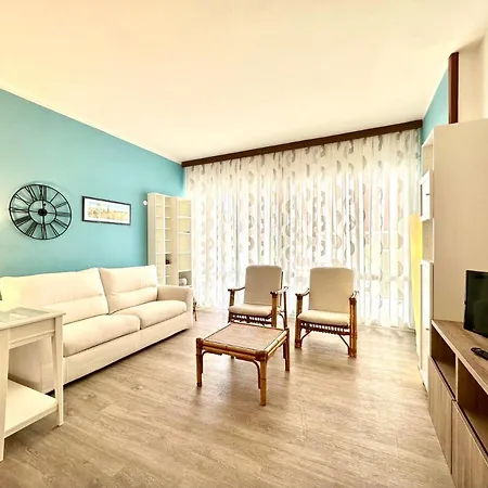 Talamini - Carraro Immobiliare Appartamento Lido di Jesolo