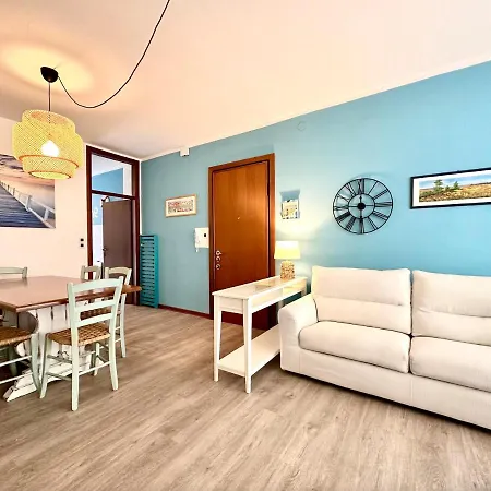 Appartamento Talamini - Carraro Immobiliare