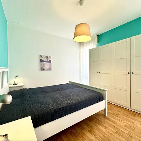 Talamini - Carraro Immobiliare Appartamento Lido di Jesolo