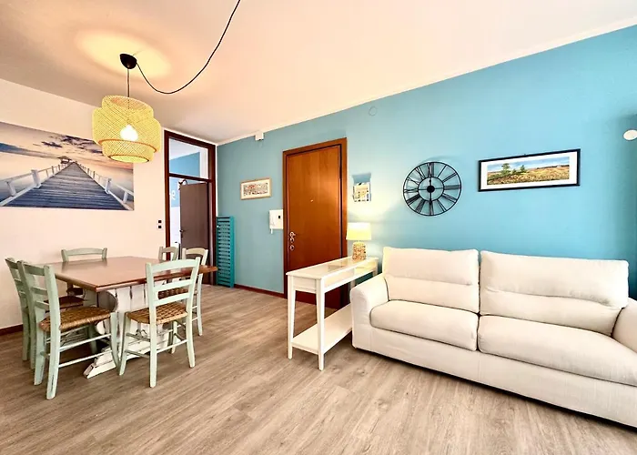 Appartamento Talamini - Carraro Immobiliare Jesolo