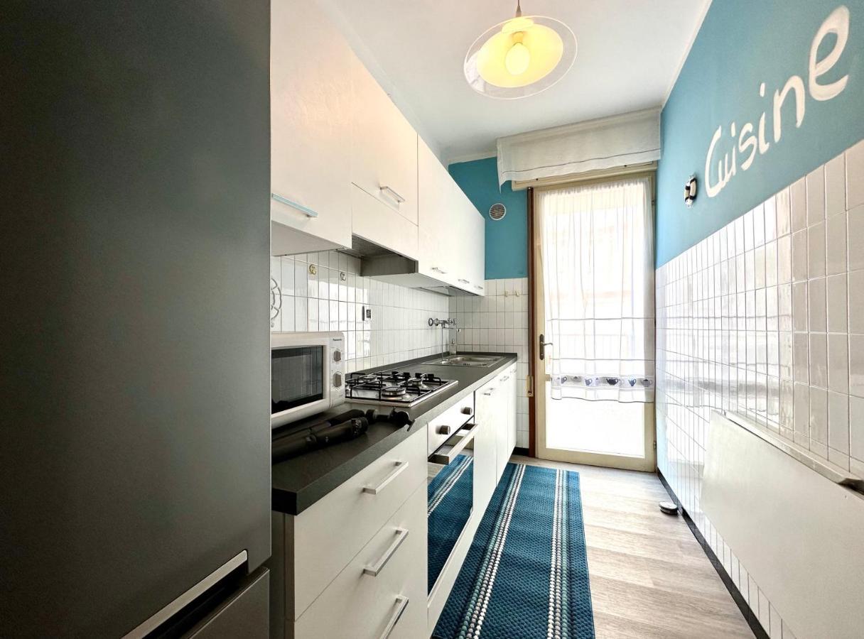 Appartamento Talamini - Carraro Immobiliare Lido di Jesolo